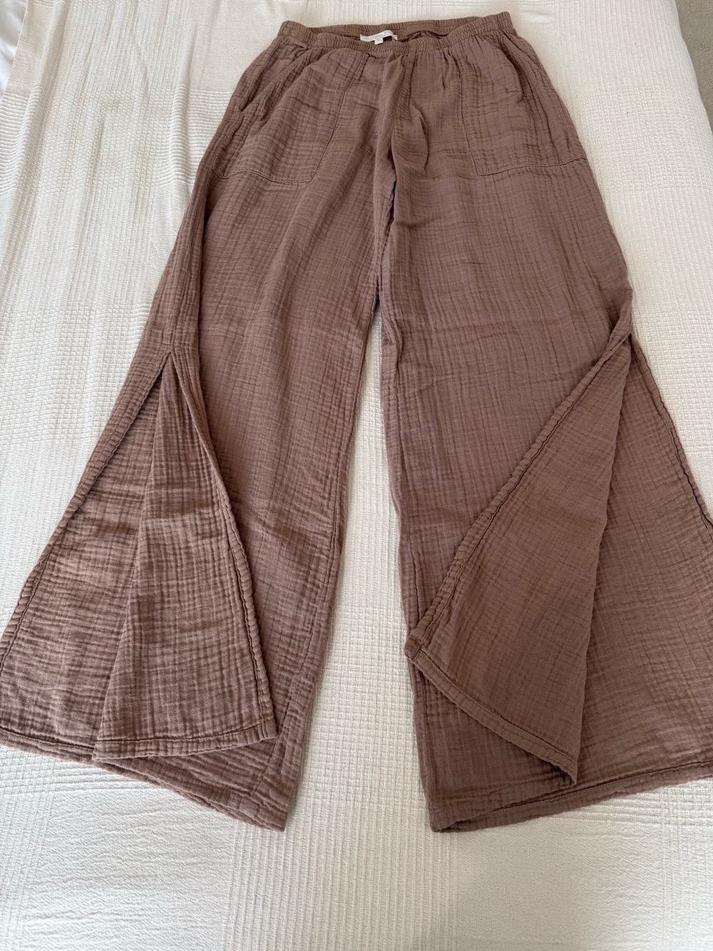 Everyday Ritual Riley Pant (matching set)